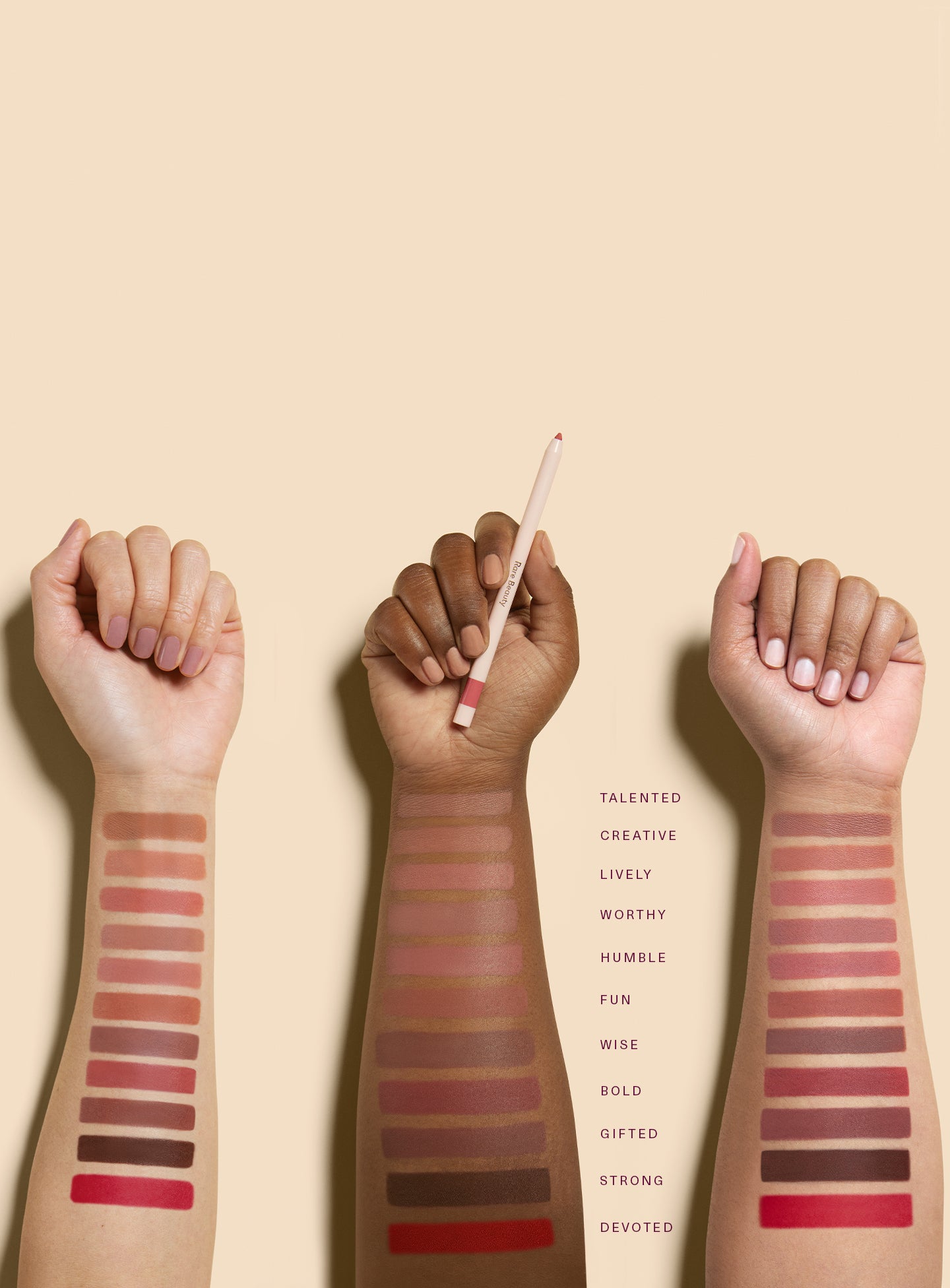 Kind Words Matte Lip Liner - Image 23