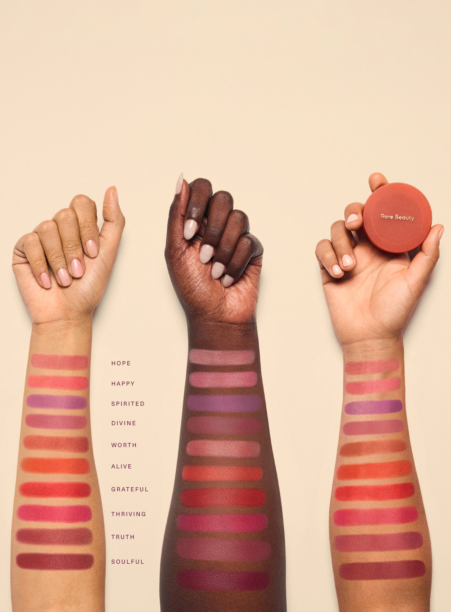 Soft Pinch Matte Bouncy Blush - Image 40