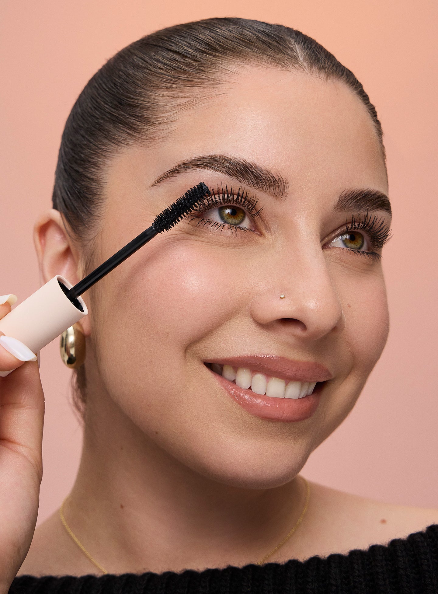 Perfect Strokes Universal Volumizing Mascara - Image 8
