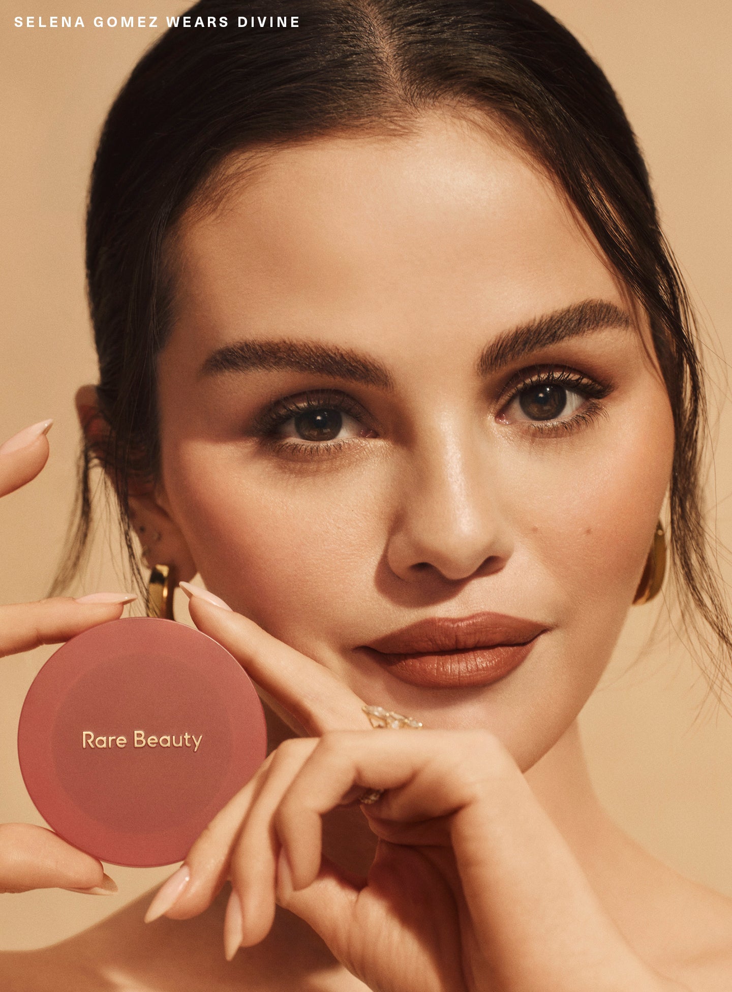 Soft Pinch Matte Bouncy Blush - Image 28