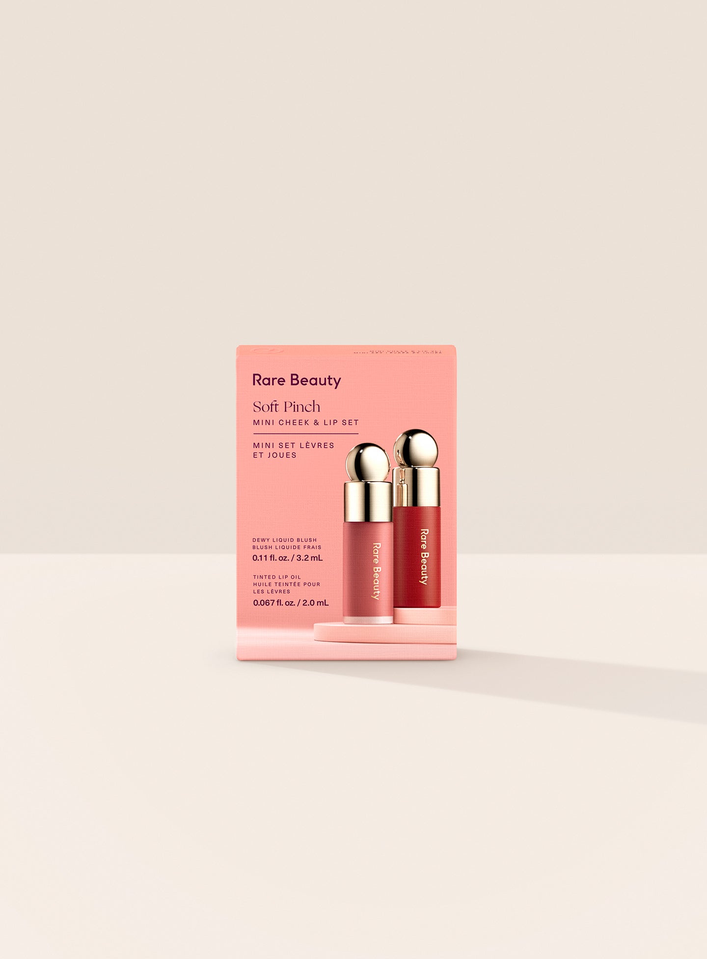 Soft Pinch Mini Cheek & Lip Set - Image 6