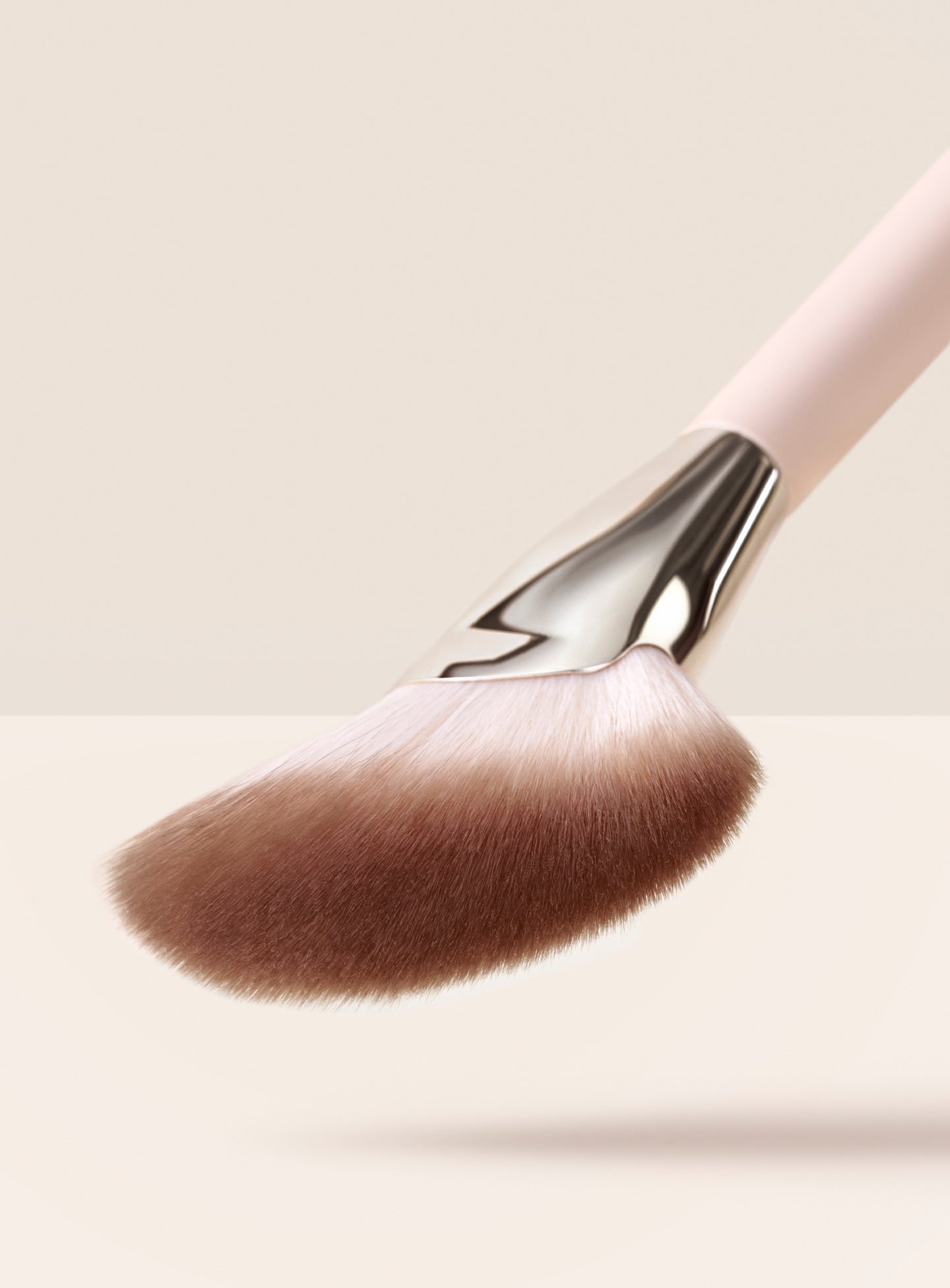 Angled Powder Brush - Image 2