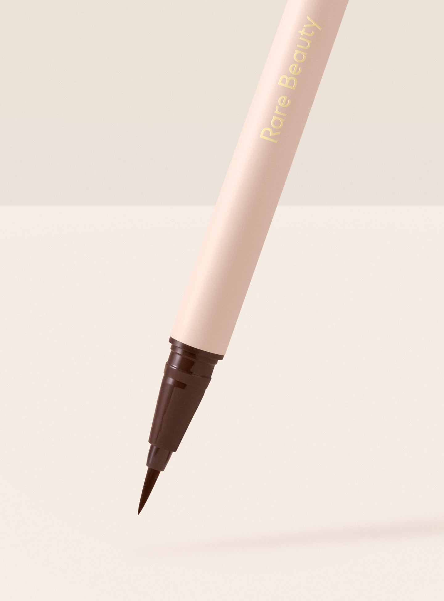 Perfect Strokes Matte Liquid Liner - Brown - Image 12