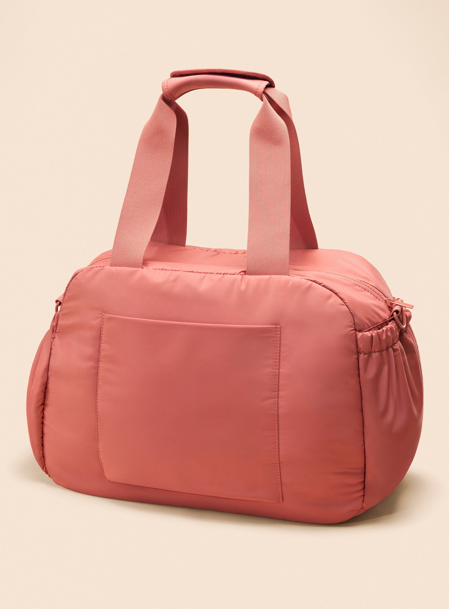 Puffy Carryall Tote ?C Awaken Confidence - Image 2