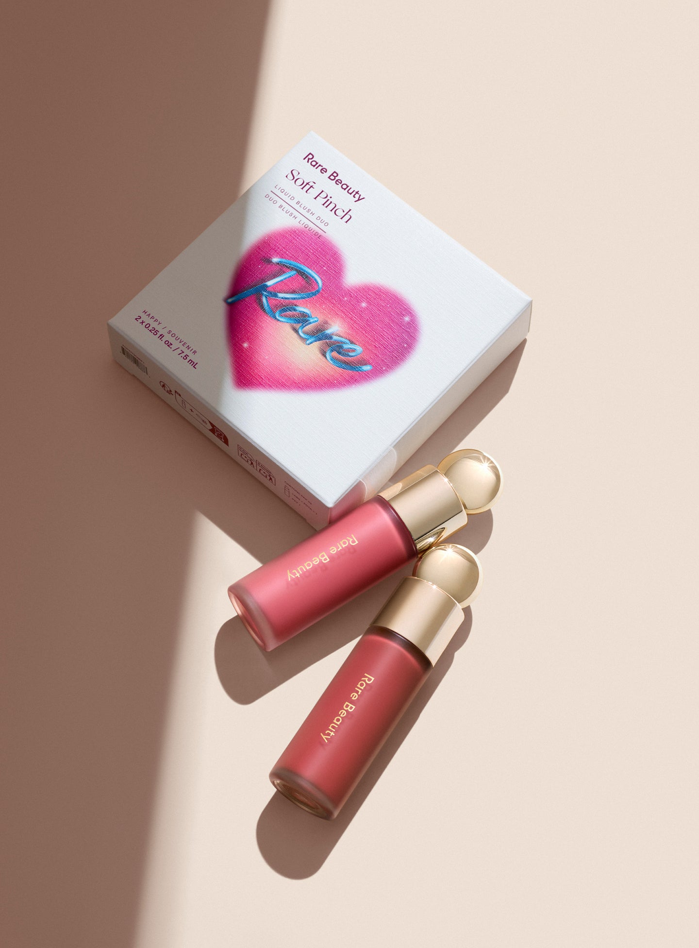 Soft Pinch Liquid Blush Duo - Image 14