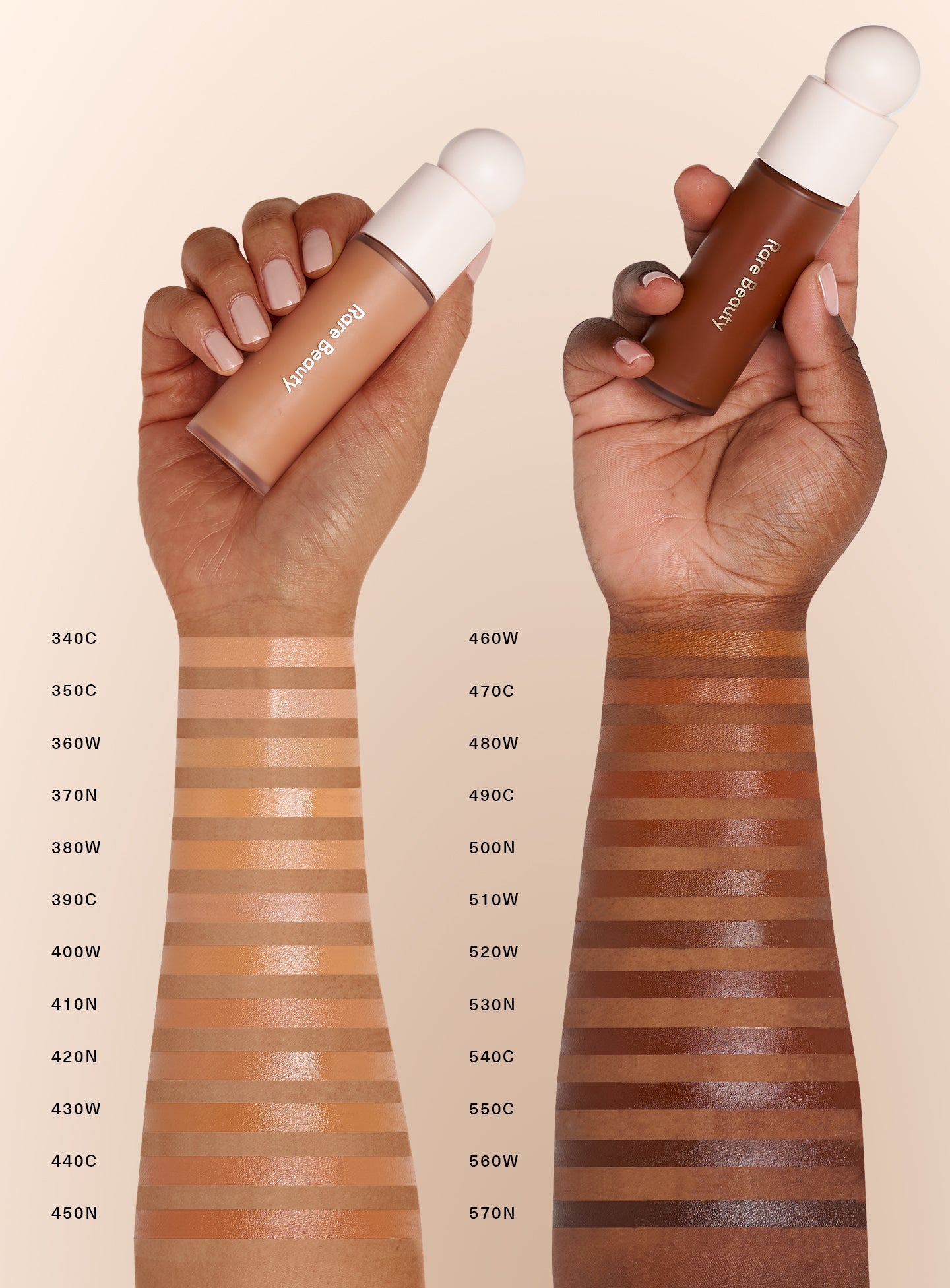 Liquid Touch Weightless Foundation - Image 50