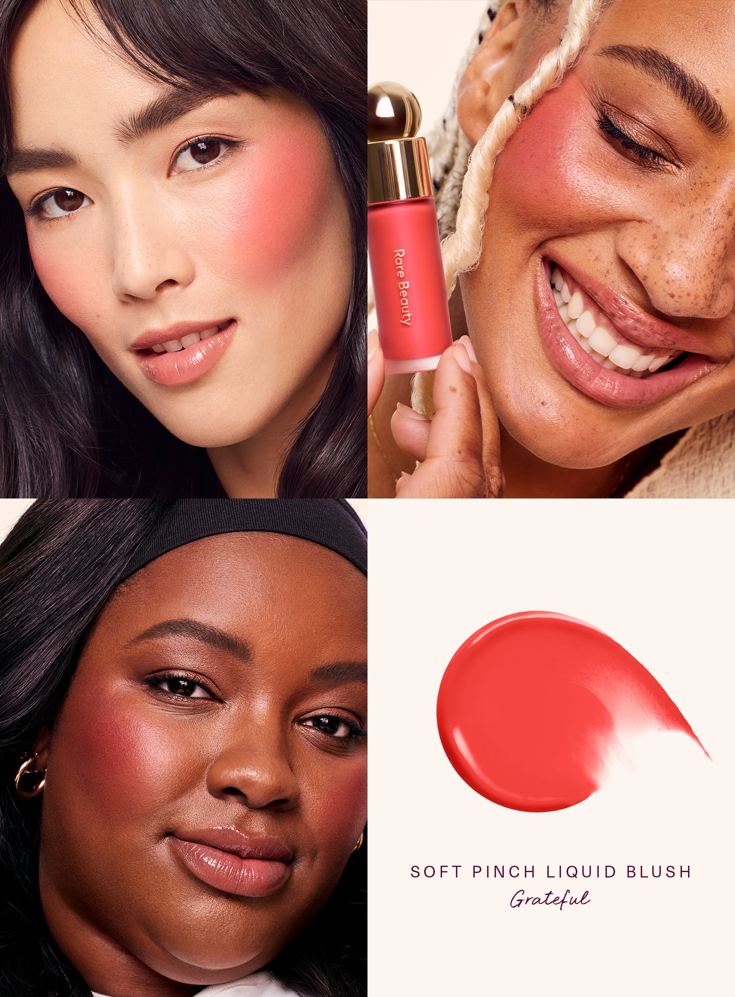 Soft Pinch Liquid Blush - Image 42