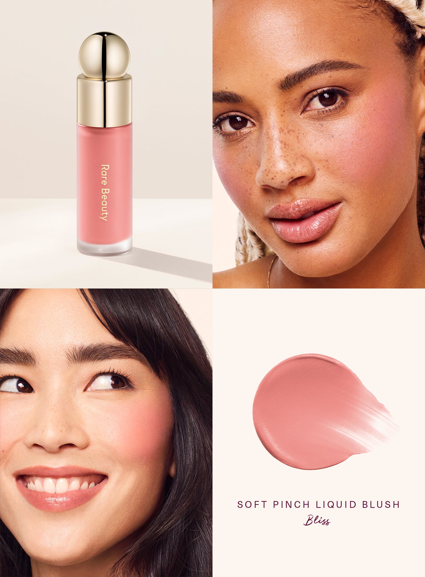 Soft Pinch Liquid Blush - Image 34