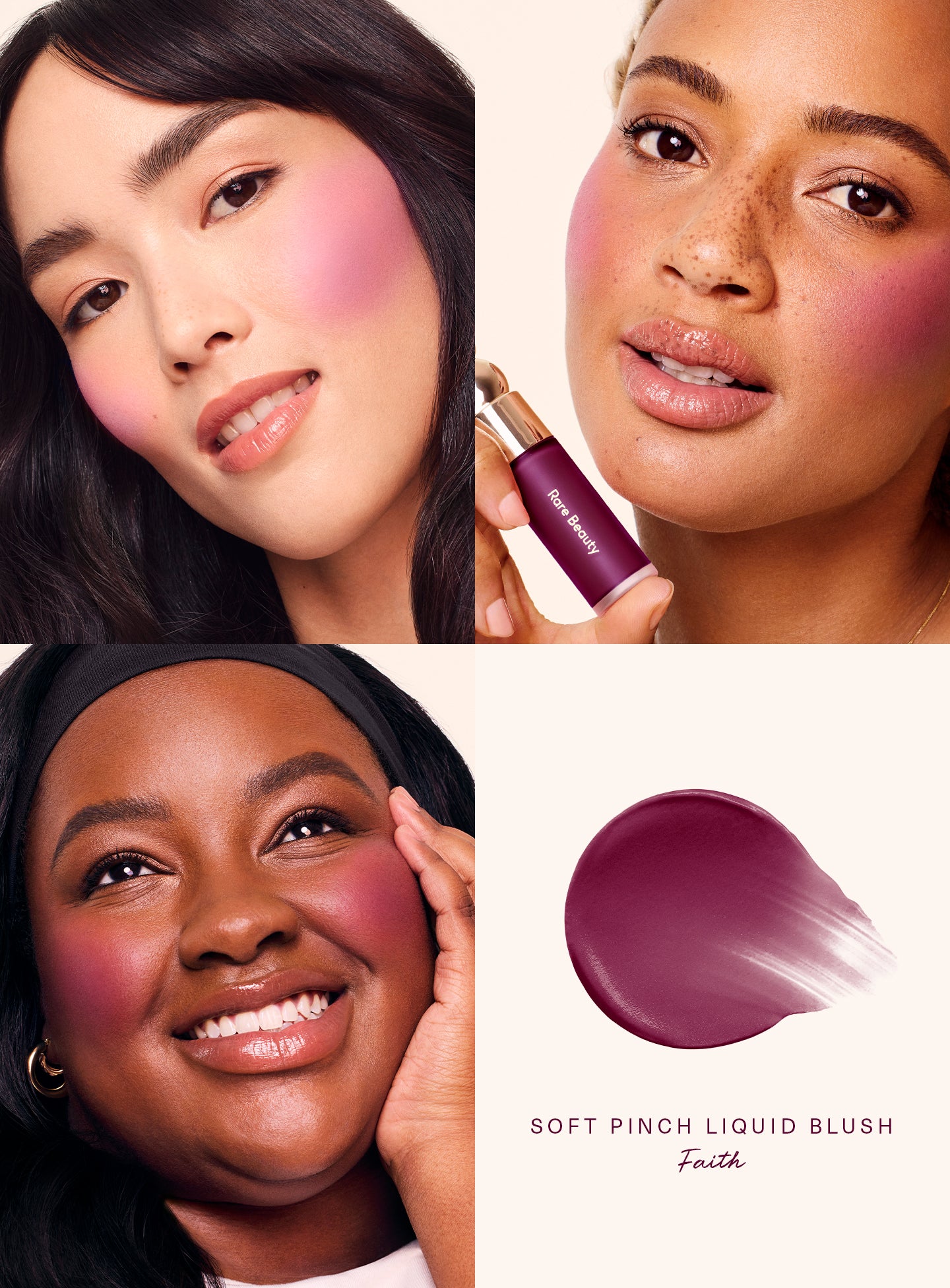 Soft Pinch Liquid Blush Mini - Image 35