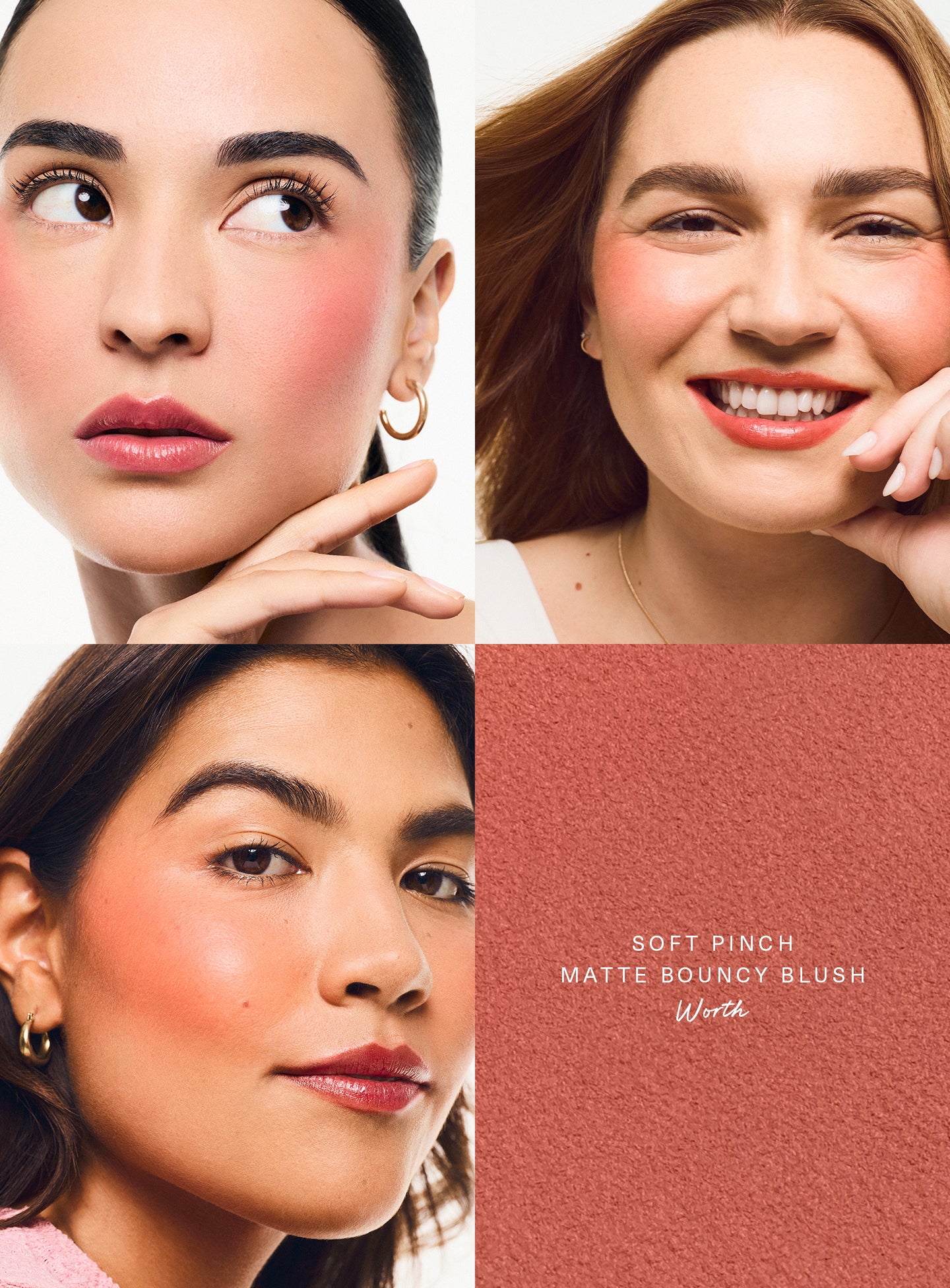 Soft Pinch Matte Bouncy Blush - Image 11