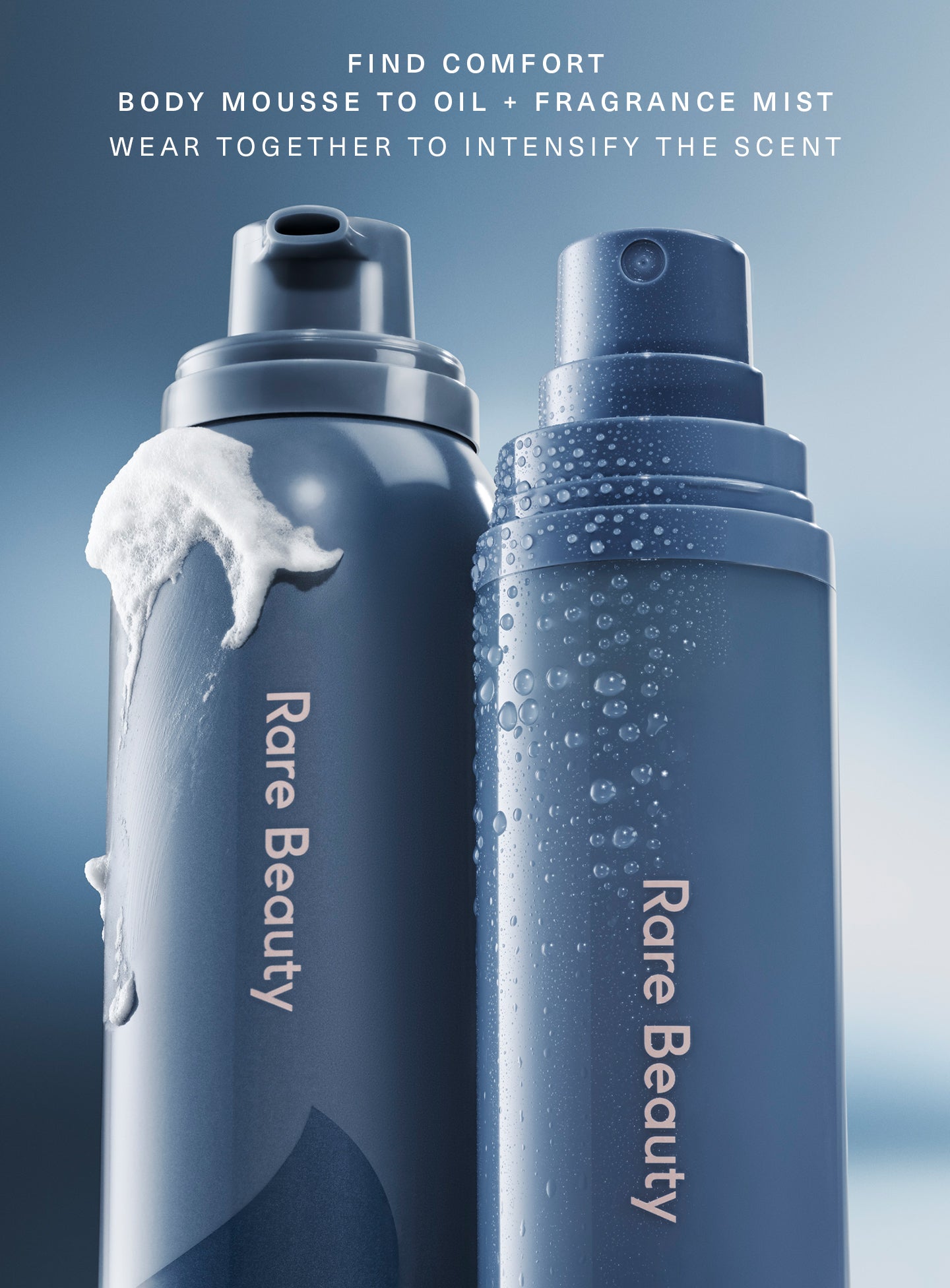 Find Comfort Body & Hair Fragrance Mist - Feel Seen - Image 7
