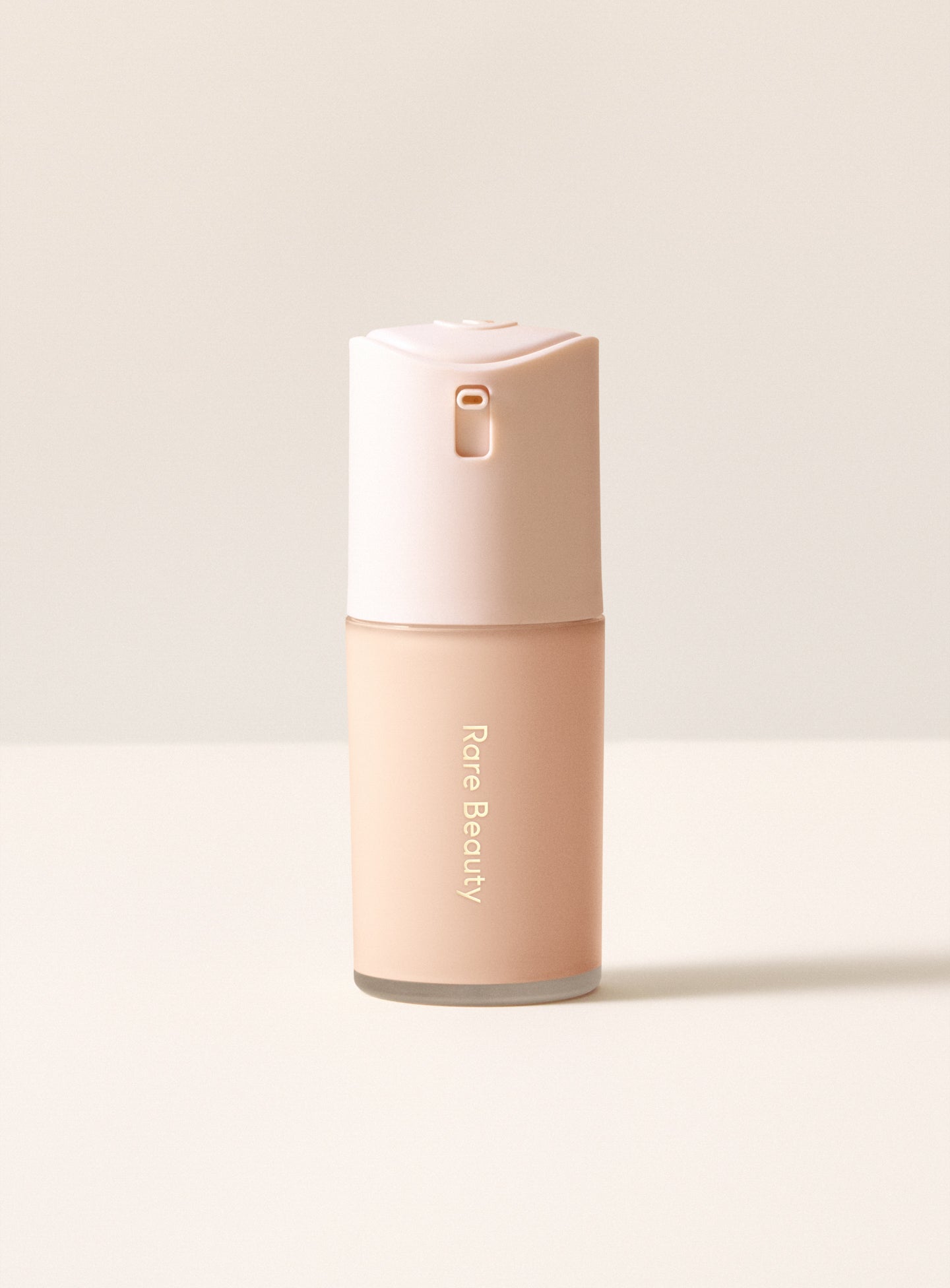 True to Myself Natural Matte Longwear Foundation - Image 3