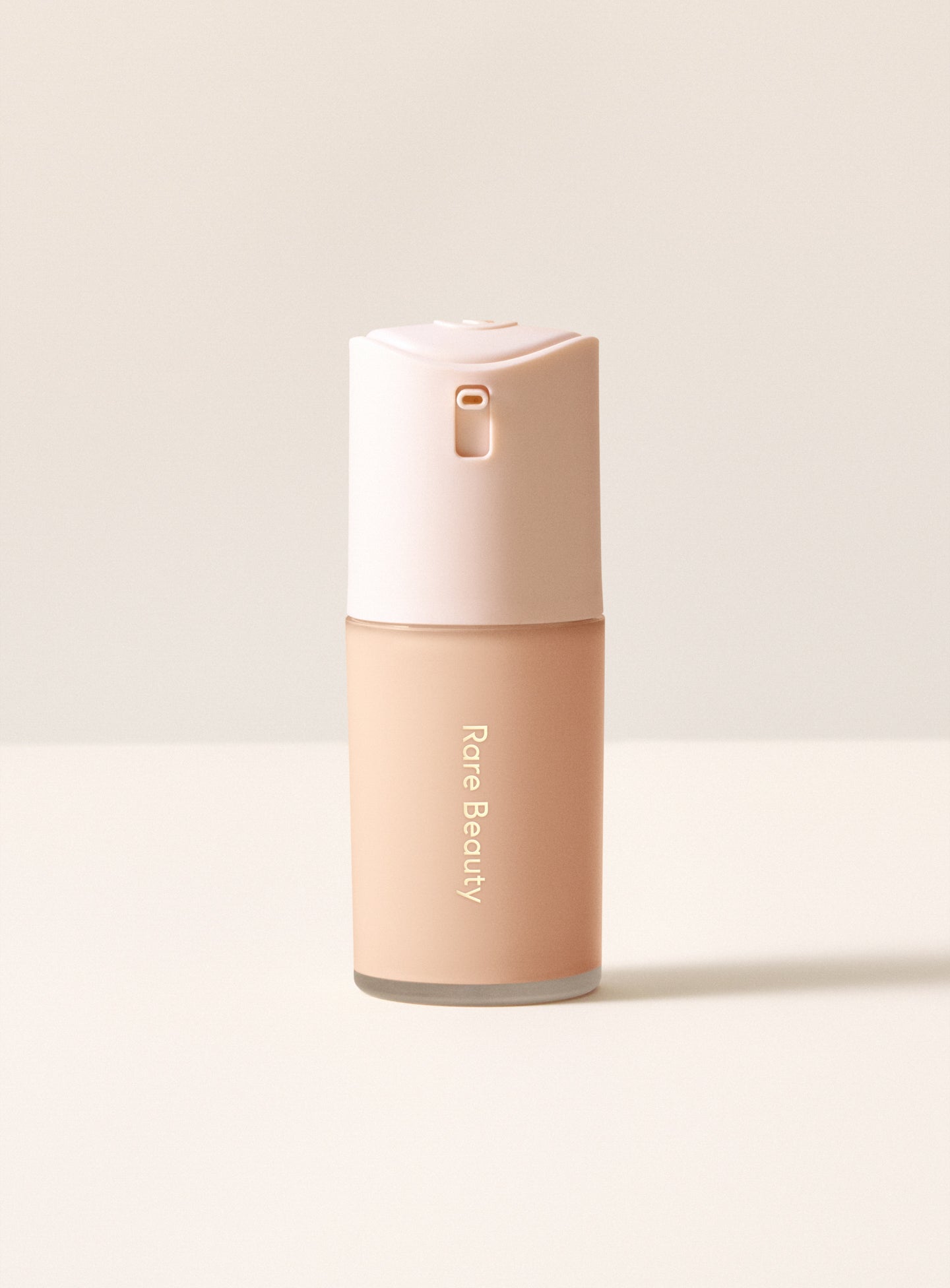 True to Myself Natural Matte Longwear Foundation - Image 4