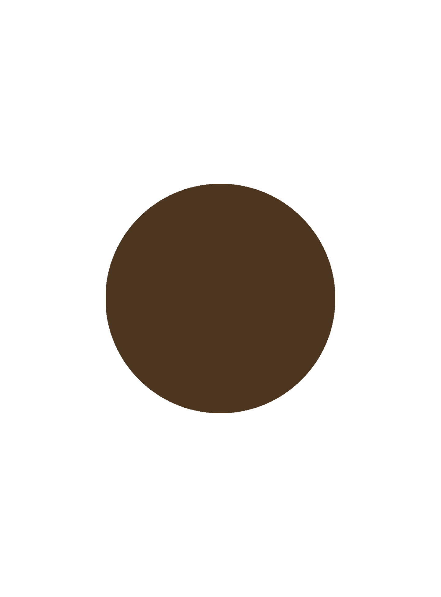 Perfect Strokes Matte Liquid Liner - Brown - Image 11