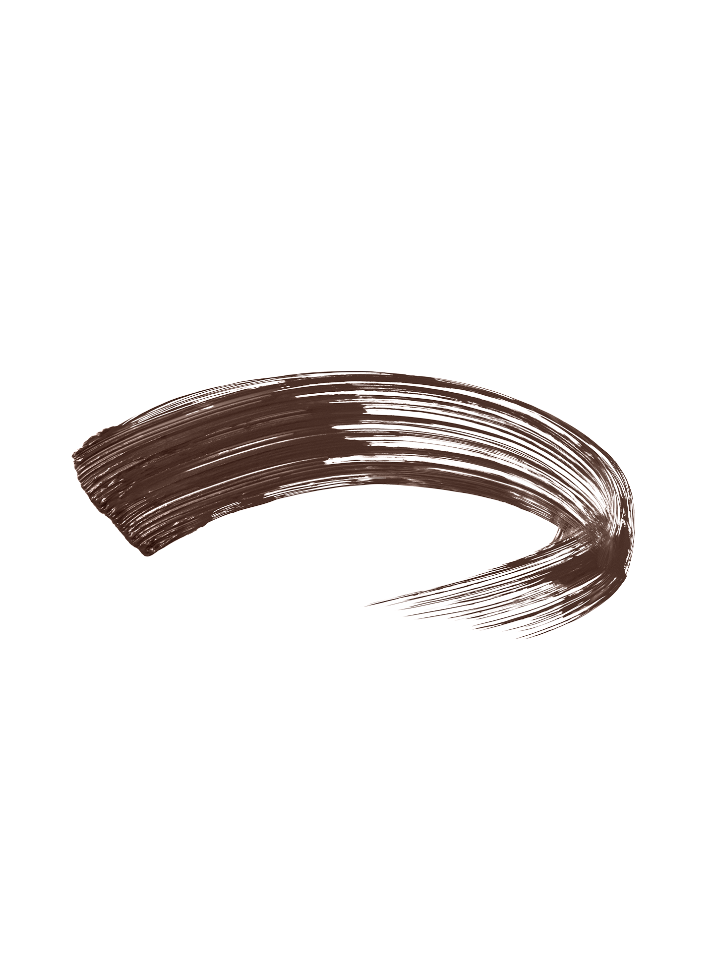 Perfect Strokes Universal Volumizing Mascara - Brown - Image 6