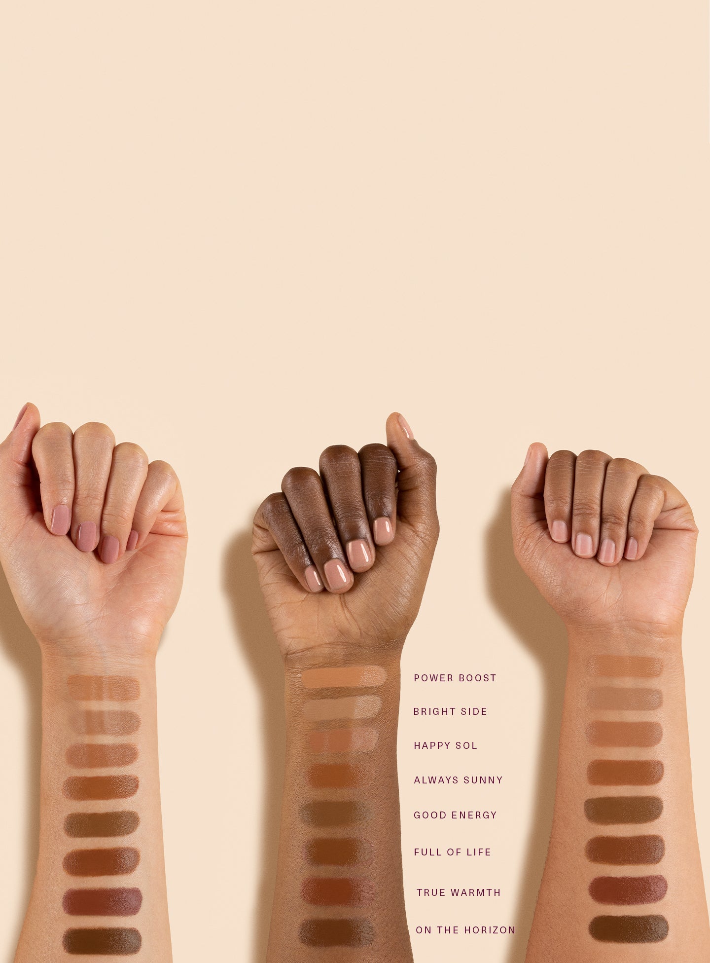 Warm Wishes Effortless Bronzer Stick - Image 18