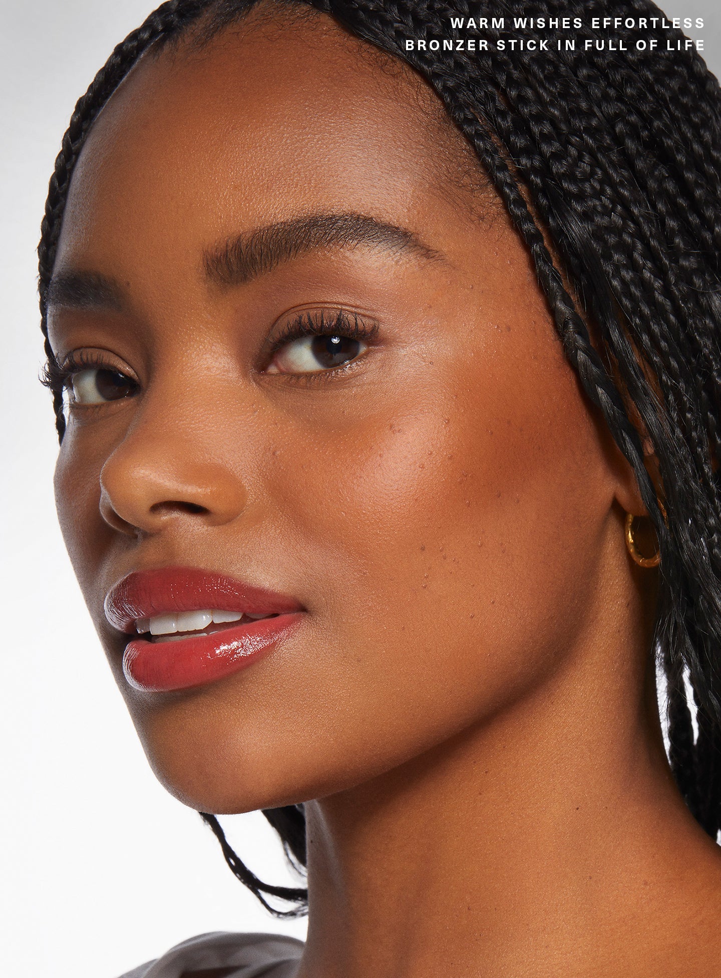 Warm Wishes Effortless Bronzer Stick - Image 16