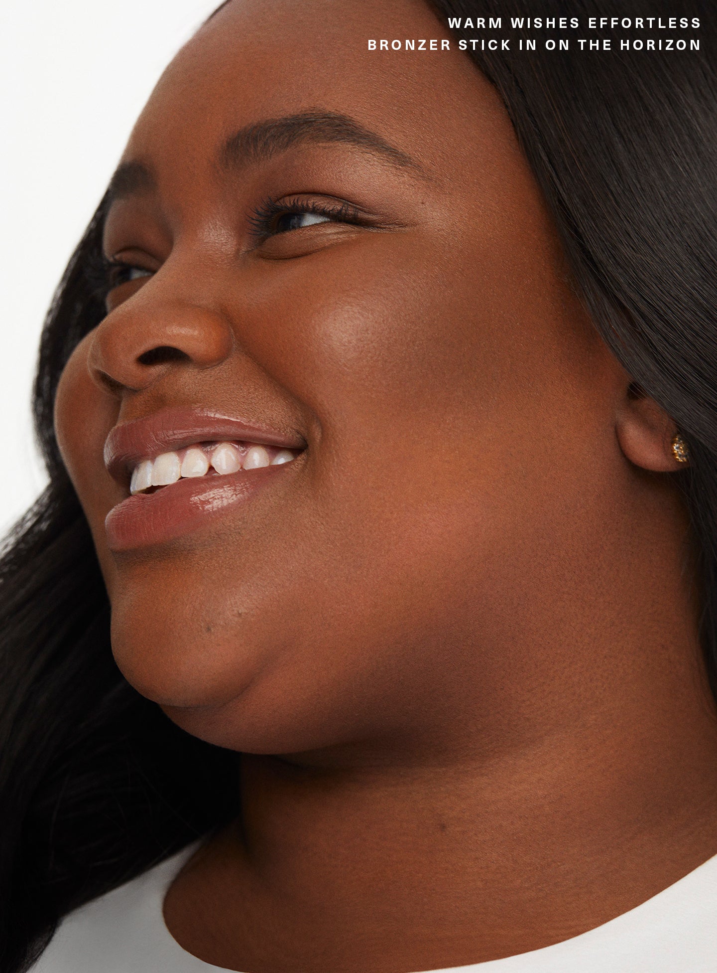 Warm Wishes Effortless Bronzer Stick - Image 15